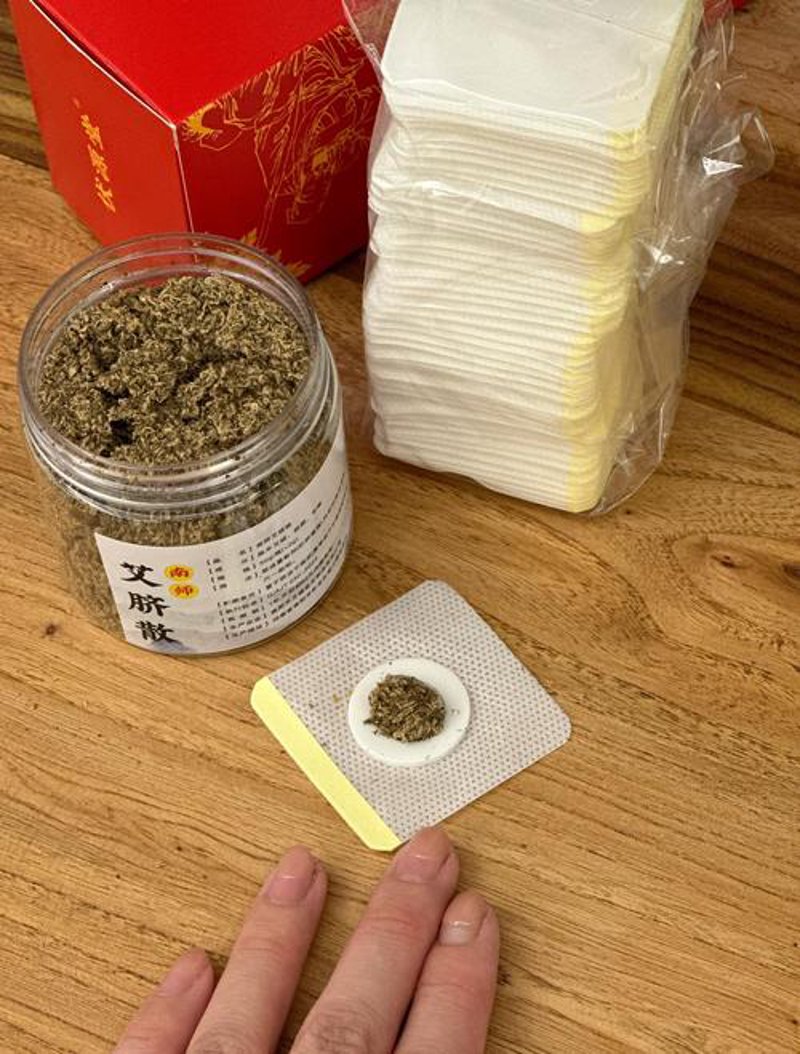 艾草的传奇：蕲艾条在现代生活中的应用